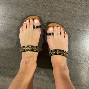 Tory Burch Sandals